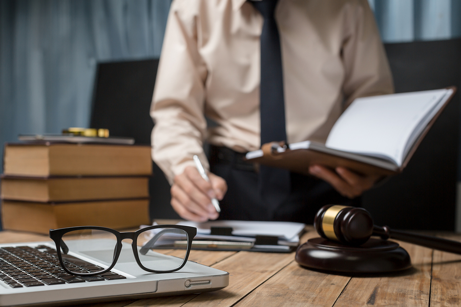 What does a Compensation Lawyer actually do?