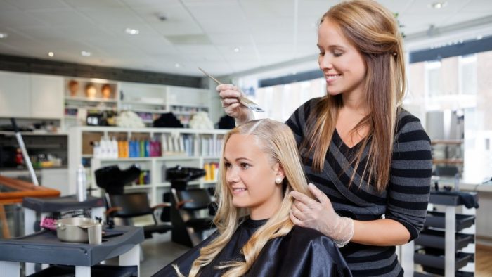 An Incredible Hair Salon Checklist