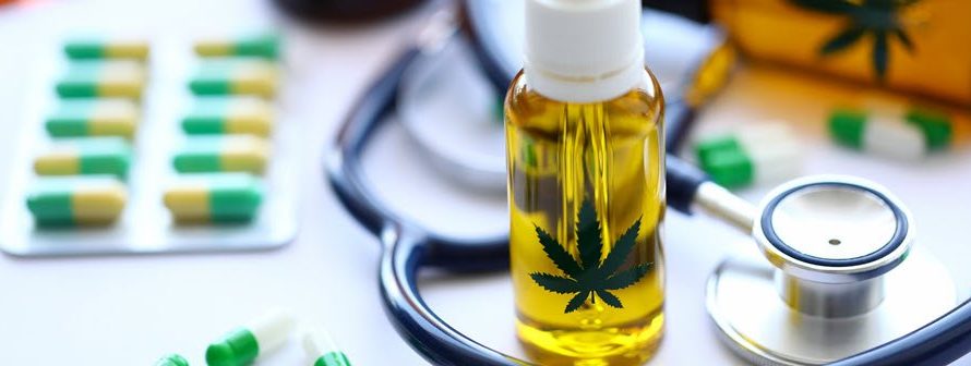 Few Medicines That Must Be Avoided With CBD Oil