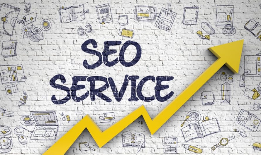 Affordable SEO services for small businesses