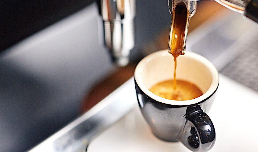 Top  Health Benefits Of Drinking Espresso