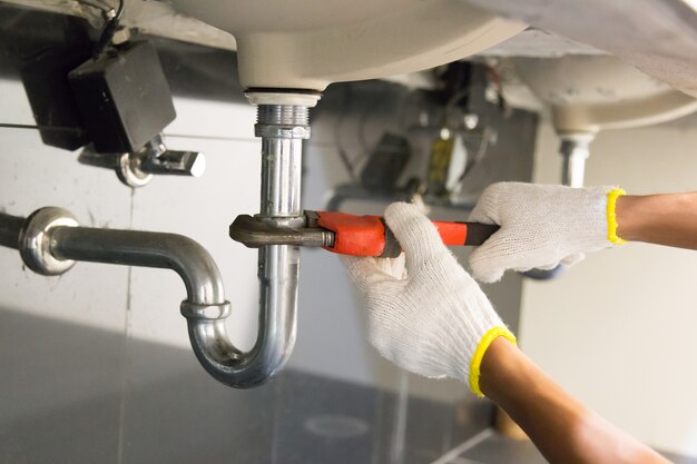 The Importance Of Plumbing For Water Sustainability, Safety, And Health