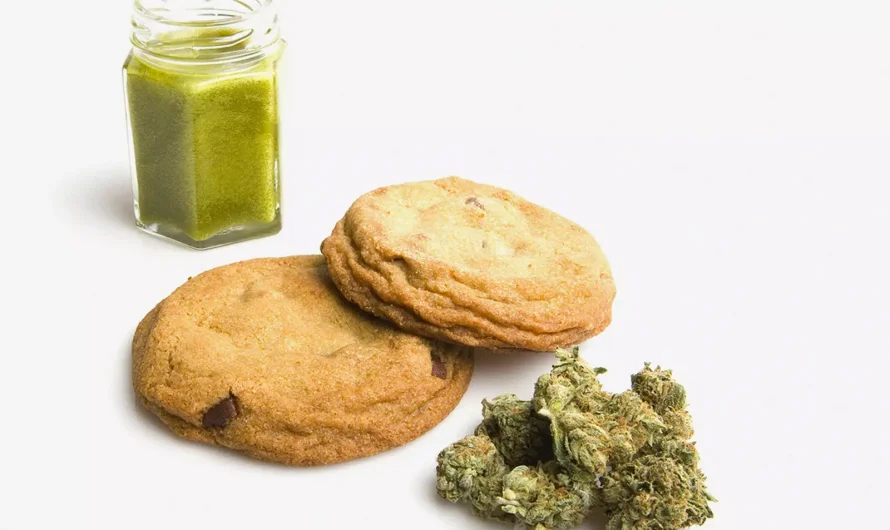 What Can You Do With Cannabis Edibles?